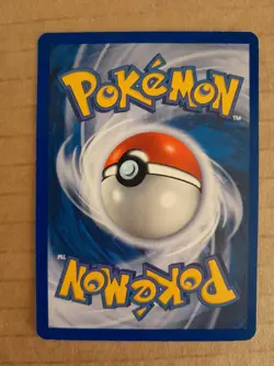 Pokemon Ponyta 64/82 Team Rocket NM-Mt See Pictures - Image 2