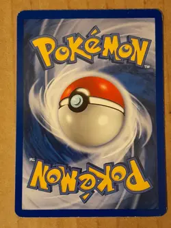 Pokemon Nightly Garbage Run 77/82 Team Rocket LP See Pictures - Image 2