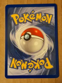 Pokemon Koffing 58/82 Team Rocket Near Mint See Pictures - Image 2