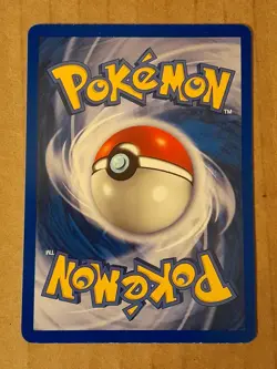 Pokemon Dark Kadabra 39/82 Team Rocket Near Mint See Pictures - Image 2