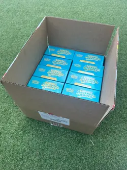 Pokemon TCG Ascended Heroes Elite Trainer Box ETB ✅ In Hand ✅ UNSEALED CASE - Image 1