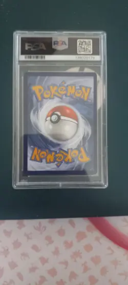 Mewtwo 052 Sv: Scarlet & Violet Promo Cards Holo - Image 2