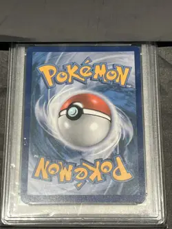 Pokemon Special Delivery Charizard Pokemon Center SWSH075 Promo Card - PSA 10 - Image 2