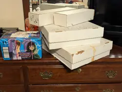 MTG 9,804 Card Collection – Underground Sea, Grim Monolith – Vintage/Reserved - Image 1