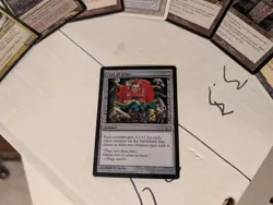 MTG 9,804 Card Collection – Underground Sea, Grim Monolith – Vintage/Reserved - Image 4