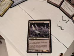 MTG 9,804 Card Collection – Underground Sea, Grim Monolith – Vintage/Reserved - Image 5