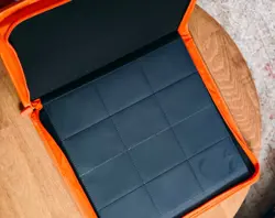 Personalised Dragon Ball 12 pocket Binder (480 card capacity) - Image 3