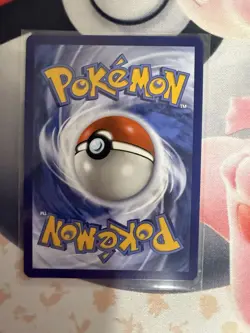 Pokemon TCG Mewtwo 052 Scarlet & Violet Promo Holo Card - Image 2