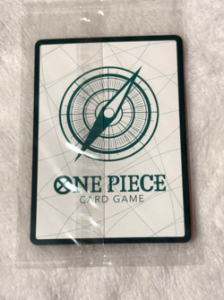 ONE PIECE Card Game ELBAPH Don!! + Luffy Promo Set One Piece Day '25 Japan New - Image 4
