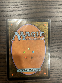 Bloodghast (Extended Altered Art, Acrylic Paint) - Image 2