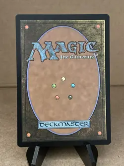 Doubling Season Mythic Boarderless MTG TMNT 0011 - Image 2