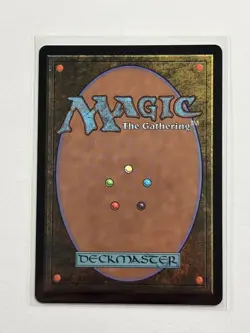 Leonardo Sewer Samurai Borderless Gold-stamped Signature Magic The Gathering - Image 2