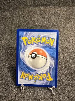 Pokemon TCG Guzzlord SM Cosmic Eclipse 136/236 Lightly Played Holofoil - Image 2