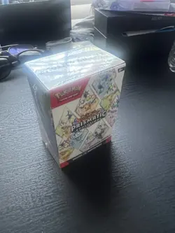 Pokemon TCG Scarlet & Violet Prismatic Evolutions Booster Bundle Factory Sealed - Image 3