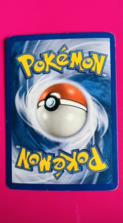 Pokemon TCG - Blastoise 14/100 Holo Rare - ex Crystal Guardians 2006 - Image 2