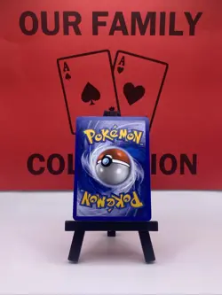 Nidoqueen 31/123 Mysterious Treasures Rare Regular Pokemon TCG 2007 LP - Image 4