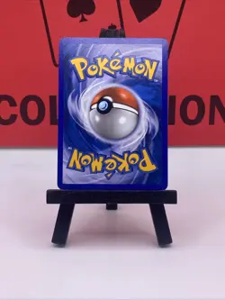 Nidoqueen 31/123 Mysterious Treasures Rare Regular Pokemon TCG 2007 LP - Image 5