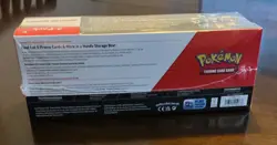 Pokemon TCG Scarlet & Violet Prismatic Evolutions Surprise Box/Booster Bundle - Image 2