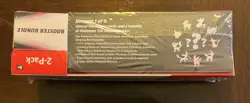 Pokemon TCG Scarlet & Violet Prismatic Evolutions Surprise Box/Booster Bundle - Image 3