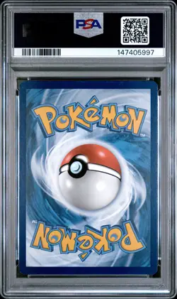 2023 POKEMON OBF EN-OBSIDIAN FLAMES ILLUSTRATION RARE #207 PIDGEY PSA 9 - Image 2
