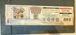 Pokemon Terastal Festival EX Playmat Set – Korean Exclusive w/ Umbreon Promo - Image 2