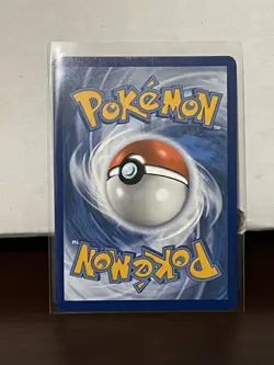 Hero's Cape 152/162 ACE SPEC Pokemon Temporal Forces NM - Image 2