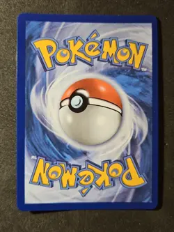 Pokemon Helioptile 143/132 Me01: Mega Evolution Holo Illustration Rare 70HP (1B) - Image 2