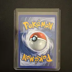 Pokemon TCG Holon Transceiver EX Delta Species 98/113 LP - Image 2