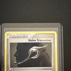 Pokemon TCG Holon Transceiver EX Delta Species 98/113 LP - Image 3