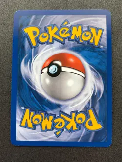 Pokemon TCG Diamond and Pearl Base Set -Roserade- Holo Rare 13/130 - Image 2