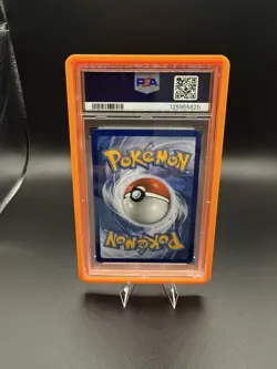 PSA 10 BIRTHDAY PIKACHU 24 CELEBRATIONS CLASSIC COLLECTION POKEMON GEM MINT - Image 2