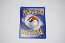 Wigglytuff Jungle Base Set 2 Holo Rare Pokemon Card 19 - Image 2
