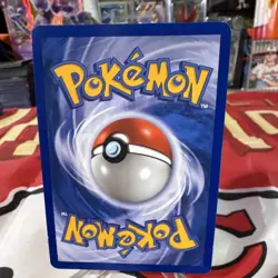 Pokemon Pelipper Delta Species Holo 70 HP POP Series 5 014/017 Card - Image 2