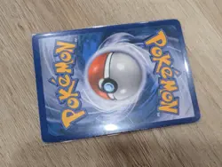 Pokemon Darkrai & Cresselia Legend 2010 Holo Card Series 100/102 Bottom Half - Image 3