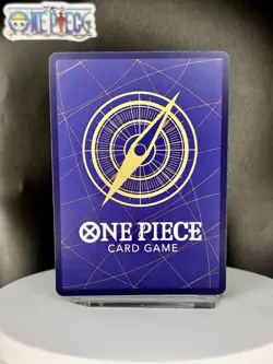 One Piece Card Game 🏴‍☠OP11-023 Arlong RARE NM Alt Art Foil ENGLISH - Image 2