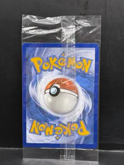 Sealed Pecharunt #129 Pokemon Promo Card - Image 2