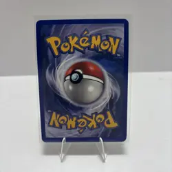 Pichu 76/110 Delta Species Holon Phantoms Pokemon Card 2006 Vintage - Image 2