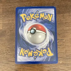 Pokemon Moltres Fossil 12/62 Holo Rare 1st Edition 70 HP Basic English Card - Image 2