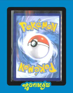 Spinarak Peelable Ditto 006/078 Reverse Holographic Rare Pokemon Go Card TCG - Image 2