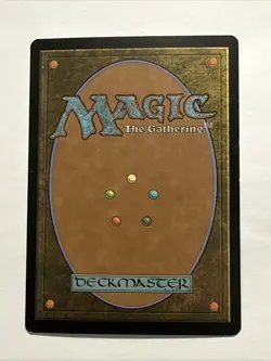 Nostalgic Dreams - Magic the Gathering MtG - Torment - LP - Image 2