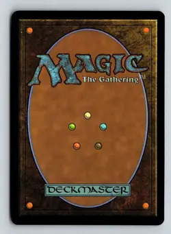 Intruder Alarm (Foil) - WOT #21 Rare - LP WOE Enchanted Tales Single - Image 3