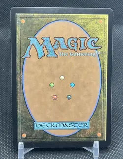 MTG Aerith Gainsborough (Borderless Foil) Final Fantasy 0374 FFVII FF7 NM - Image 2