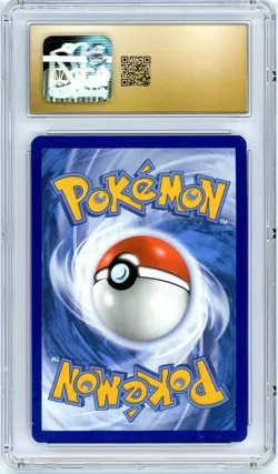 Pokemon Hydreigon EX #240 Surging Sparks CGC Pristine 10 - Image 2