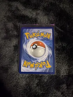 Pokemon Pikachu TCG Paldea Adventure Chest SVP 088 Black Star Promo - Image 2