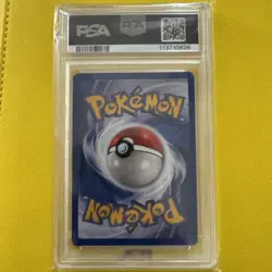 Latias - 014 (Pokemon Heroes: Latios & Latias DVD Release) 014 Nintendo PSA 9 - Image 2