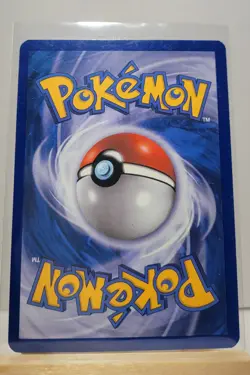 Nidoking Triumphant #6 (2010) non-holo LP Pokemon - Image 2