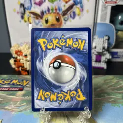 Pokemon TCG SV05: Temporal Forces #162/162 Neo Upper Energy - Image 2