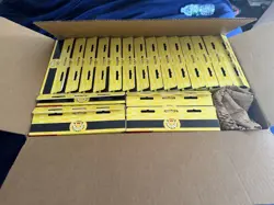 Brand new factory sealed Pokemon Day Collection *Lot of 36* - Image 1