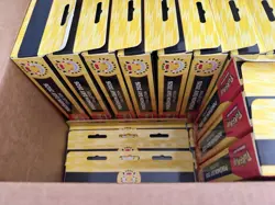 Brand new factory sealed Pokemon Day Collection *Lot of 36* - Image 3