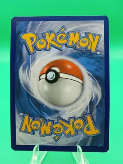 2017 Pokemon Burning Shadows Meowth #101 Extremely LP-NM - Image 2